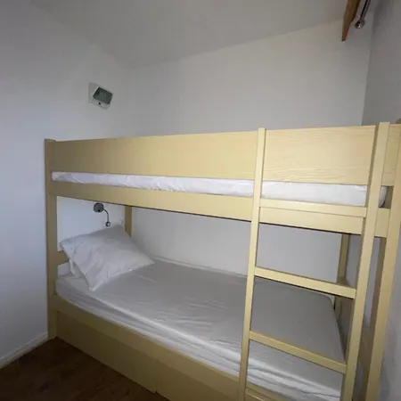 Apartamento Centre Station Avec Balcon *